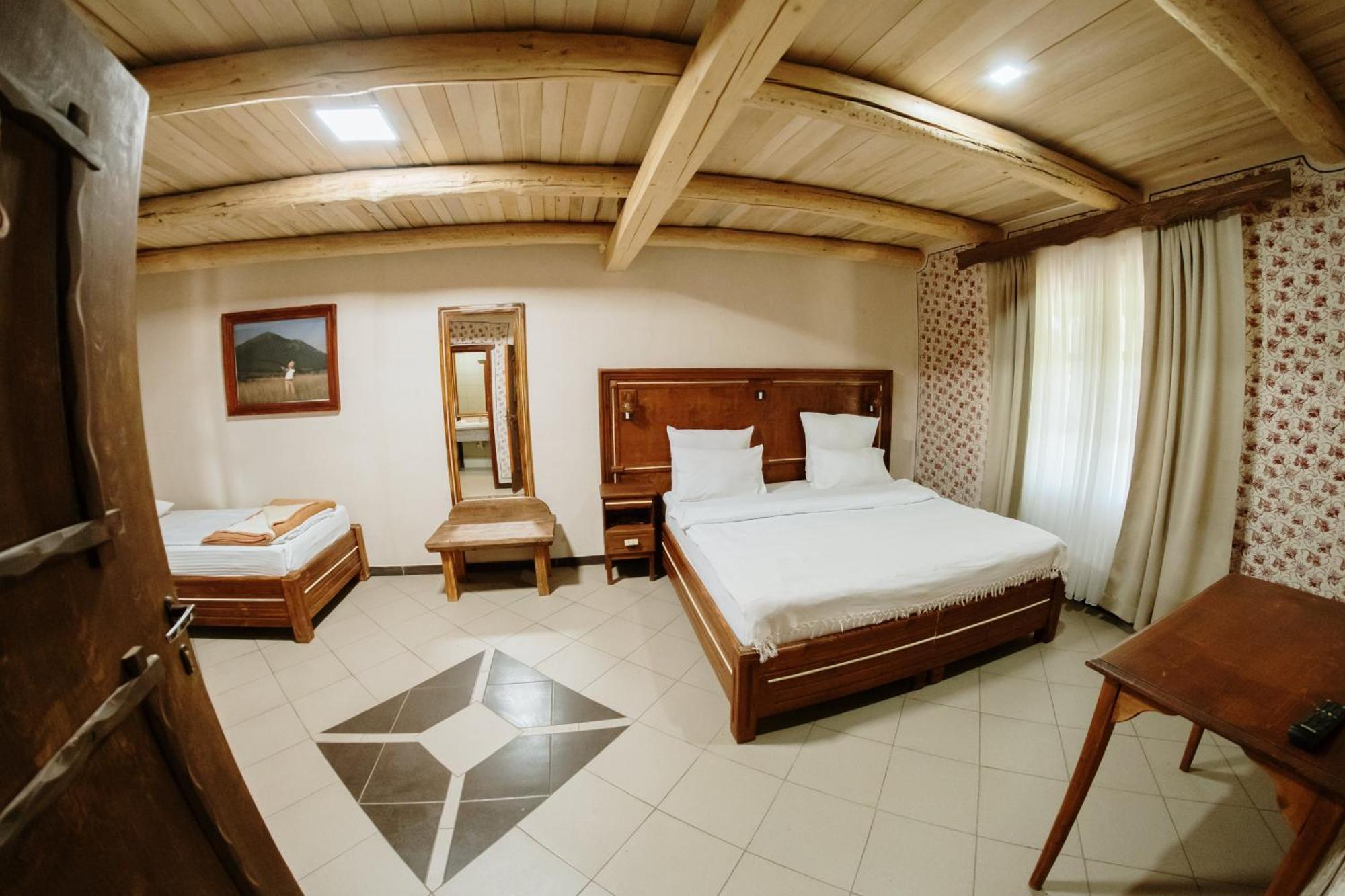 Hotel Etno Centar Balasevic Boljevac Room photo